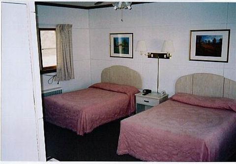 Dartford Inn Green Lake Rom bilde