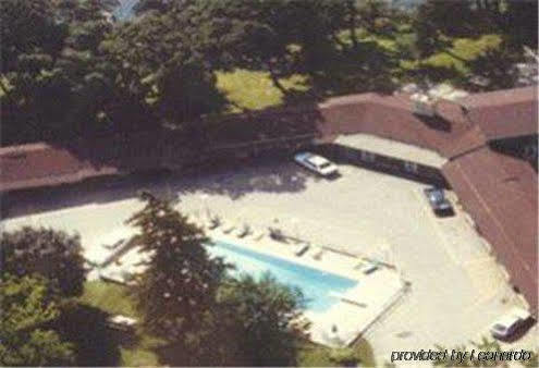 Dartford Inn Green Lake Eksteriør bilde