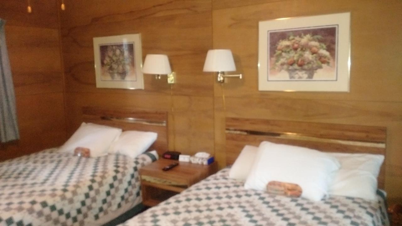 Dartford Inn Green Lake Eksteriør bilde